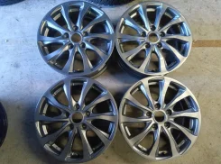 Bridgestone Balminum