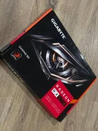 Radeon RX 570 ����