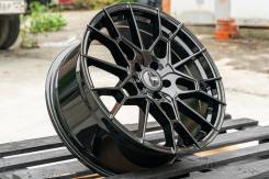 Vossen VPS-307. 8.5x19", 5x112, ET35, �� 66,6���. ����