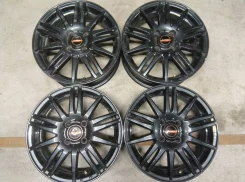 Dunlop Barosso