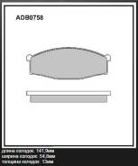 ������� ��������� �������� ����� Allied Nippon [ADB0758] ADB0758 ����