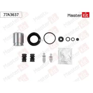 ����������� ���������� ��������+������� � ���������� Volkswagen Phaeton (3D1, 3D2, 3D3, 3D4 Masterkit 77A3637 77A3637 ����
