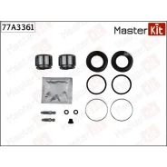����������� ���������� �������� + ������� OPEL Omega A (V87) 1986 - 1994, SAAB 9-5 (YS3E) 1997 - 2009 Masterkit 77A3361 77A3361 ����