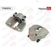 ������� ��������� �����. ����. MB Sprinter(901,902,903,904,906) 95- Masterkit 77AK0151 77AK0151 ����