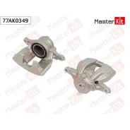 ������� ��������� �����. ����. Honda CR-V III(RE_), CR-V IV(RM_) 06- Masterkit 77AK0349 77AK0349 ����