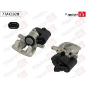 ������� ��������� ���. ���. Audi A6(4F2, C6,4F5), A6 Allroad(4FH, C6) 04-11 Masterkit 77AK1028 77AK1028 ����