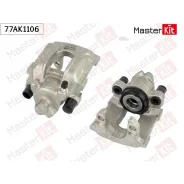 ������� Masterkit 77AK1106 BMW X3 (E83) 2003 - 2011 ���. ���. Masterkit 77AK1106 77AK1106 ����