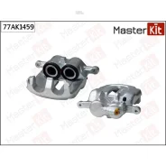 ������� ��������� | ����� ���� | OPEL Vivaro A (X83) 2001 - Masterkit 77AK1459 77AK1459 ����