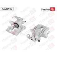 ������� ��������� ���. ���. Opel Astra G(T98), Zafira A(T98) 98-09 Masterkit 77AK1516 77AK1516 ����