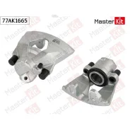 ������� ��������� �����. ����. Skoda Octavia I(1U2,1U5) 96-10, VW Polo(9N_) 01-12 Masterkit 77AK1665 77AK1665 ����