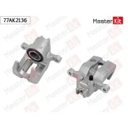 ������� ��������� ���. ���. Honda FR-V(BE), Stream(RN) 01- Masterkit 77AK2136 77AK2136 ����