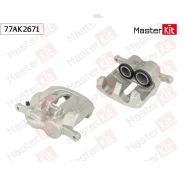 ������� ��������� �����. ���. Renault Trafic II(FL, EL, JL) 01- Masterkit 77AK2671 77AK2671 ����