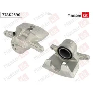 ������� ��������� �����. ����. Lexus IS II(_E2_), IS III(_E3_), IS C(GSE2_) 05- Masterkit 77AK2590 77AK2590 ����