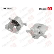 ������� ��������� �����. ����. Honda CR-Z(ZF), Insight(ZE_), Jazz III(GE_, GG_, GP_) 07- Masterkit 77AK2838 77AK2838 ����