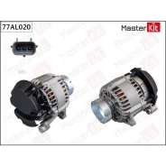��������� FORD Transit Connect 1.8TDCi (14V 124A) Masterkit Masterkit 77AL020 77AL020 ����