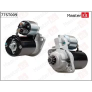 ������� Audi TT(8N3) 98-06, SEAT Leon(1M1) 99-06, VW Bora(1J2), Golf IV(1J1) 97-13 (1,1kW) Masterkit 77ST009 77ST009 ����