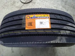 Advance GL256F. �����������, 2025 ���, ����� ����