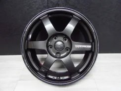 RAYS Volk Racing TE37 Saga