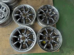 SSR Watanabe RS-8