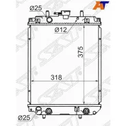 �������� Daihatsu MOVE/Pyzar G3# HE-EG/Copen L710/L902/910S/L950/952/960/96�2 00- SAT DA0003 DA0003 ����