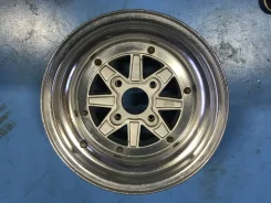 SSR MK-III