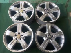 CEC Wheels