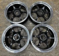 Advan Racing RG-D2