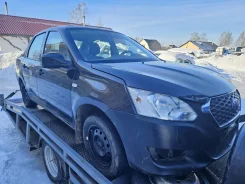 Datsun on-DO. 11186 ����