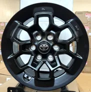 TRD. 8.0x17", 6x139.7, ET25, �� 106,1���. ����
