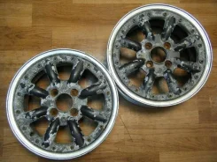 SSR Watanabe RS-8