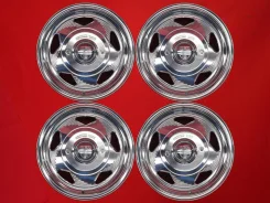Centerline Wheels