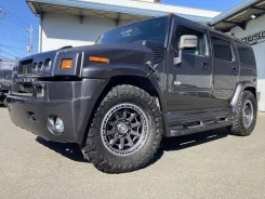 Hummer
