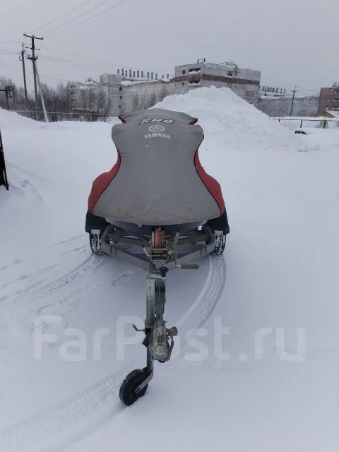 Yamaha FX. 2010 ��� ����