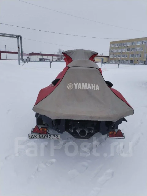 Yamaha FX. 2010 ��� ����