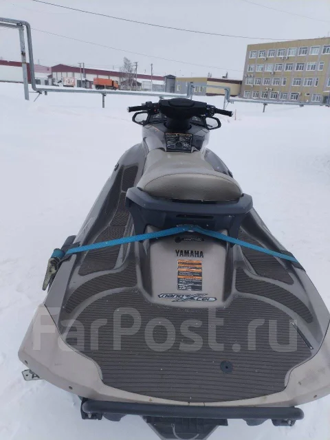 Yamaha FX. 2010 ��� ����