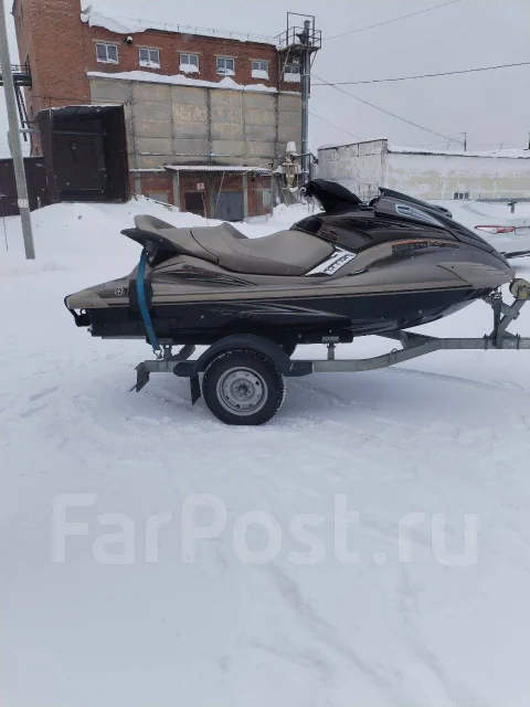 Yamaha FX. 2010 ��� ����
