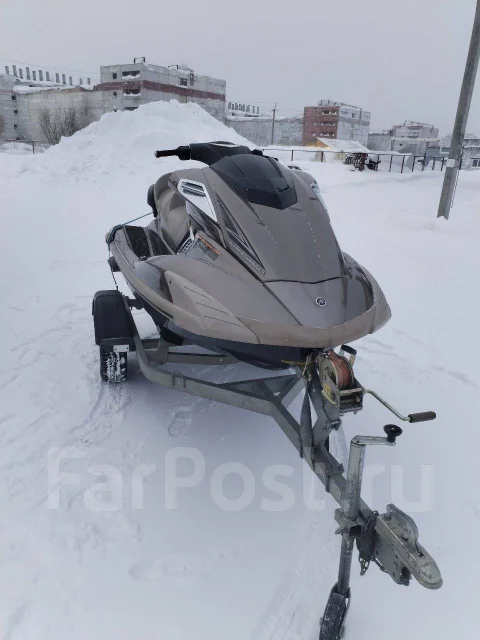 Yamaha FX. 2010 ��� ����