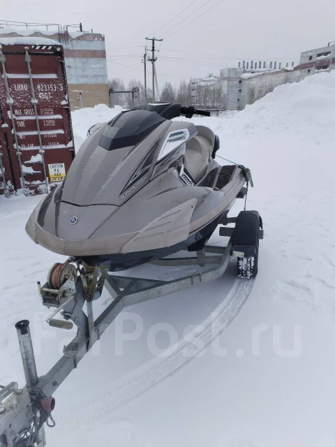 Yamaha FX. 2010 ��� ����
