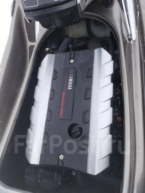 Yamaha FX. 2010 ��� ����