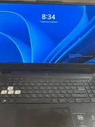 Asus TUF Dash F15. 15.6", ��� 1024 ��, WiFi: 1, Bluetooth: 1 ����