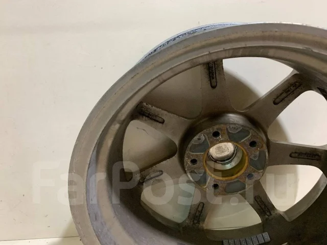 Bridgestone BEO
