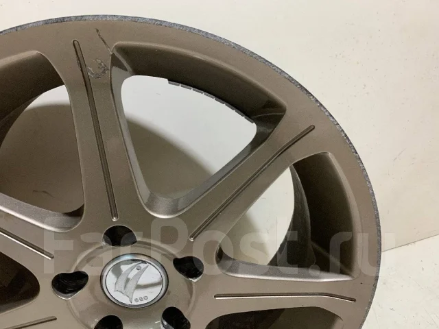 Bridgestone BEO