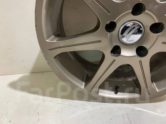 Bridgestone BEO
