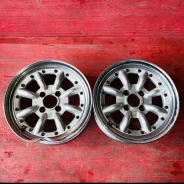 SSR Watanabe RS-8