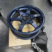 RAYS Volk Racing TE37
