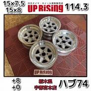 SSR LongChamp XR4