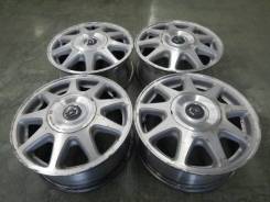 RAYS Volk Racing TE37V Mark-II