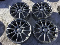 Weds. 7.0x17", 5x114.3, ET38, �� 60,1���. ����