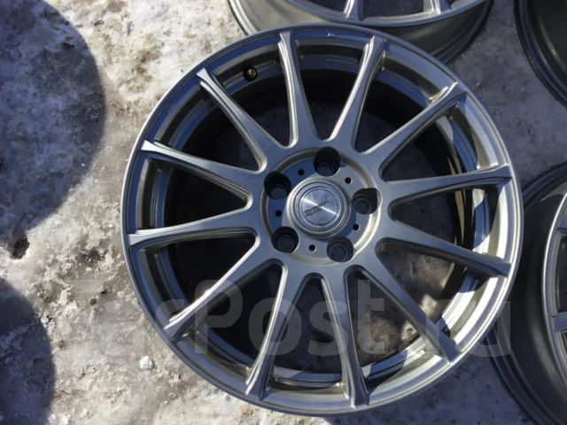 Weds. 7.0x17", 5x114.3, ET38, �� 60,1���. ����