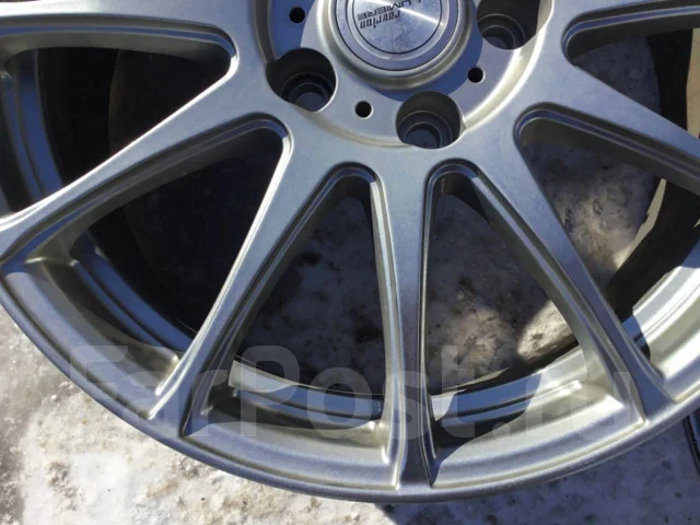 Weds. 7.0x17", 5x114.3, ET38, �� 60,1���. ����